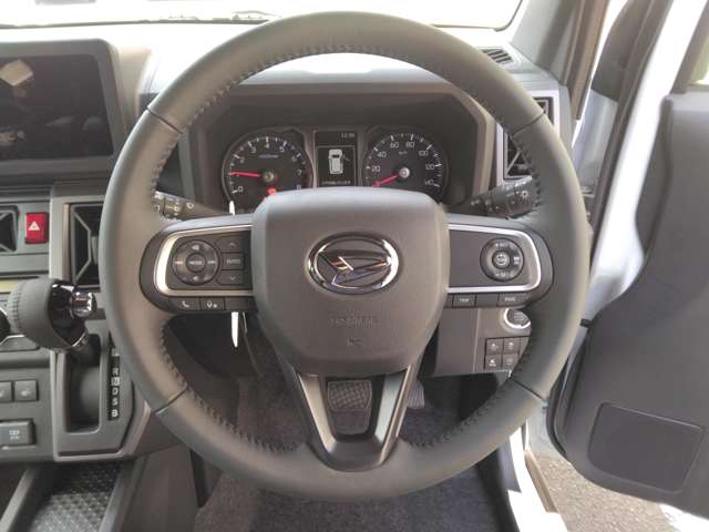 Daihatsu Taft 7