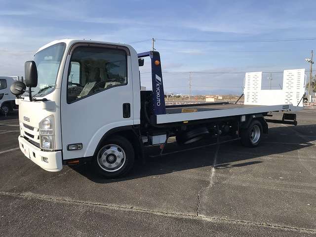 Isuzu Elf 9