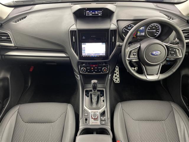 Subaru Forester 3