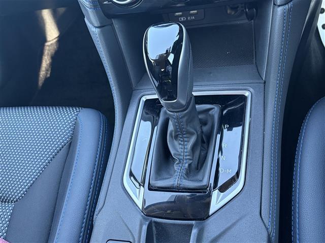 Subaru XV 11