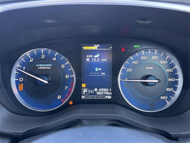 Subaru XV 7