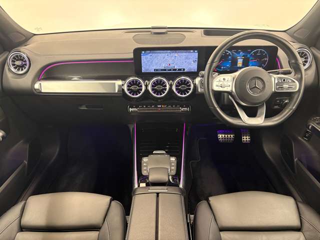 Mercedes-Benz GLB 5