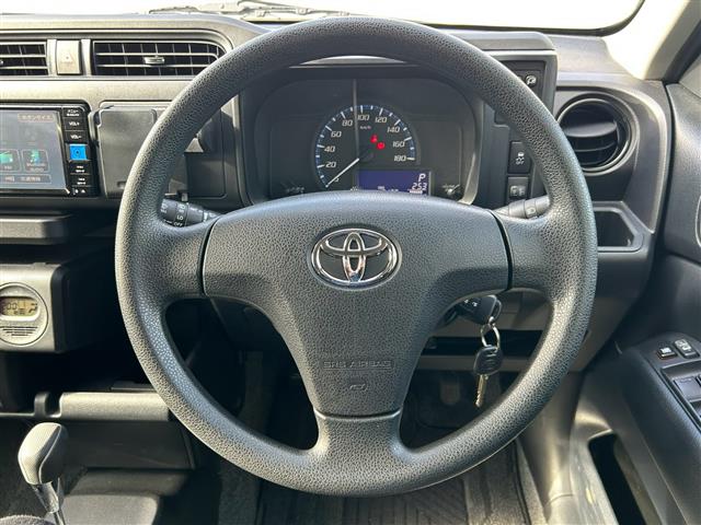 Toyota Probox Van 11