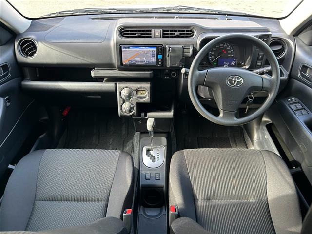 Toyota Probox Van 4