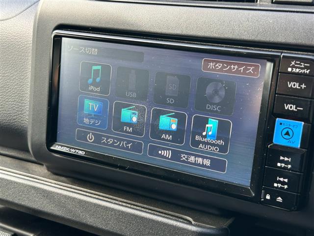 Toyota Probox Van 6