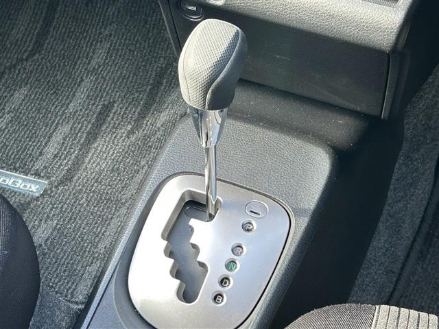 Toyota Probox Van 8