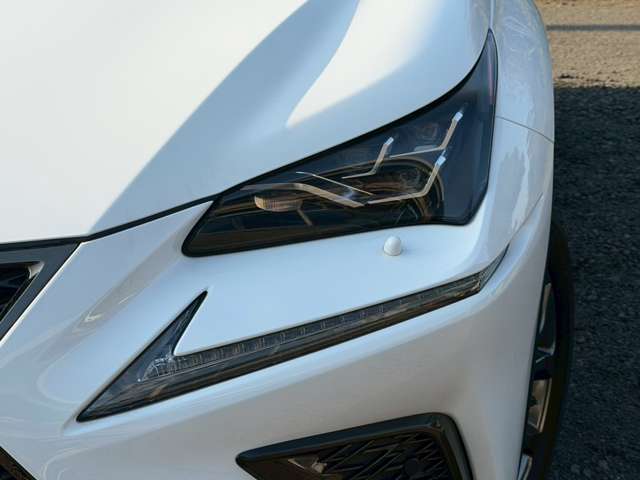 Lexus NX 7