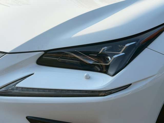 Lexus NX 9