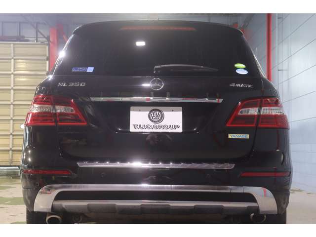 Mercedes-Benz MClass 9