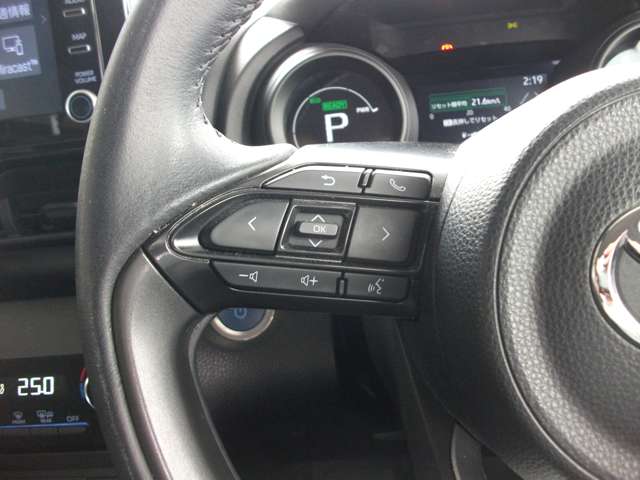 Toyota Yaris Cross 12