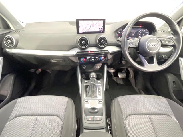 Audi Q2 2