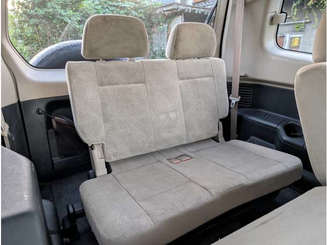 Mitsubishi Pajero 7