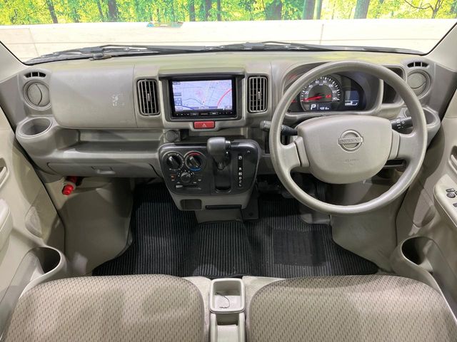 Nissan NV100 Clipper 2