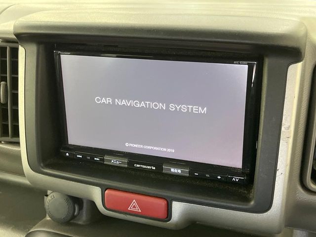 Nissan NV100 Clipper 3