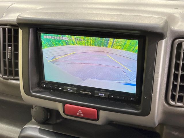 Nissan NV100 Clipper 4