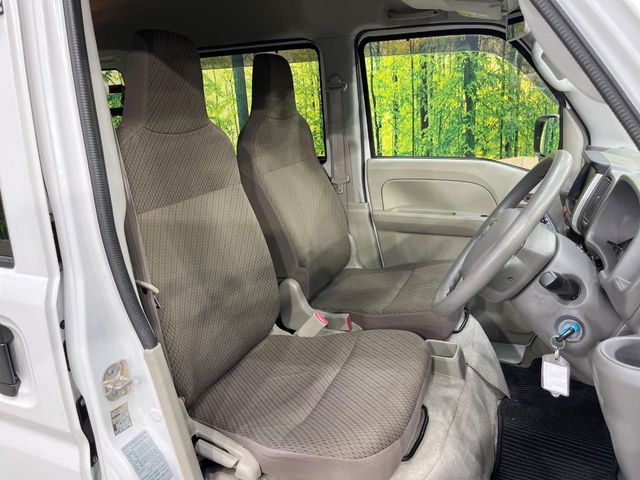 Nissan NV100 Clipper 8