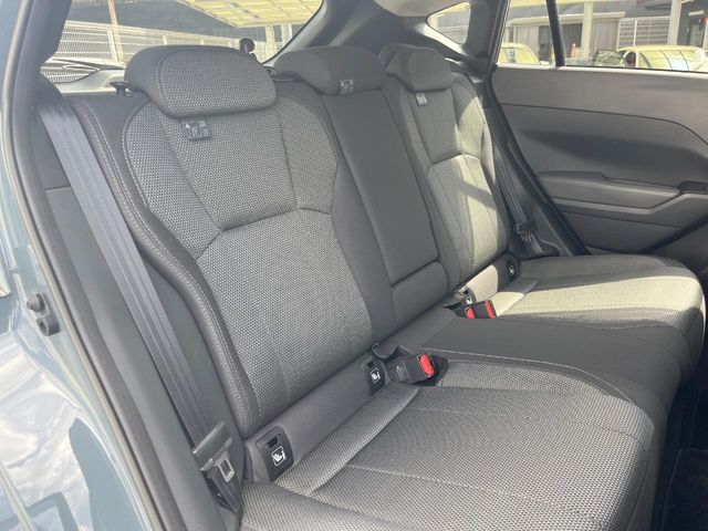 Subaru Crosstrek 11