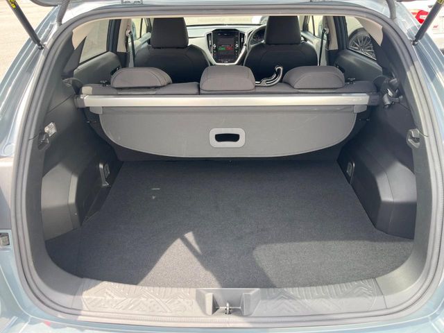 Subaru Crosstrek 12