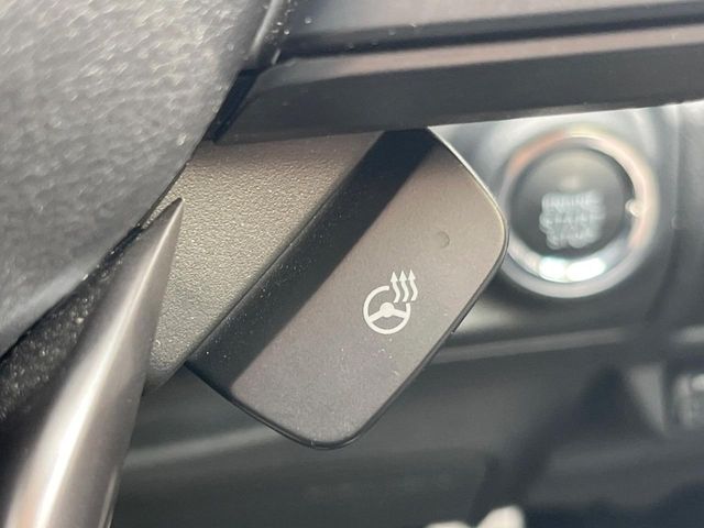 Subaru Crosstrek 7