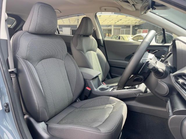 Subaru Crosstrek 10