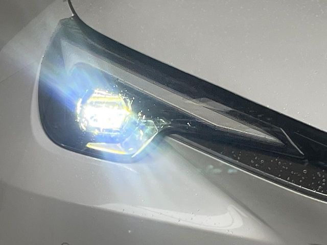 Lexus LBX 12
