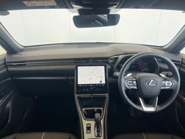 Lexus LBX 2