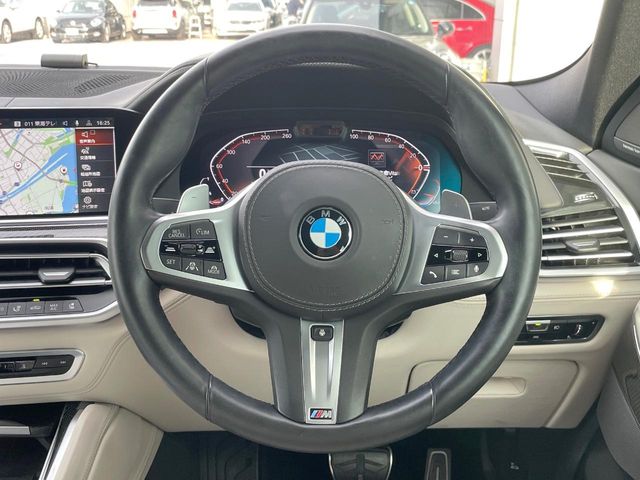 BMW X6 11