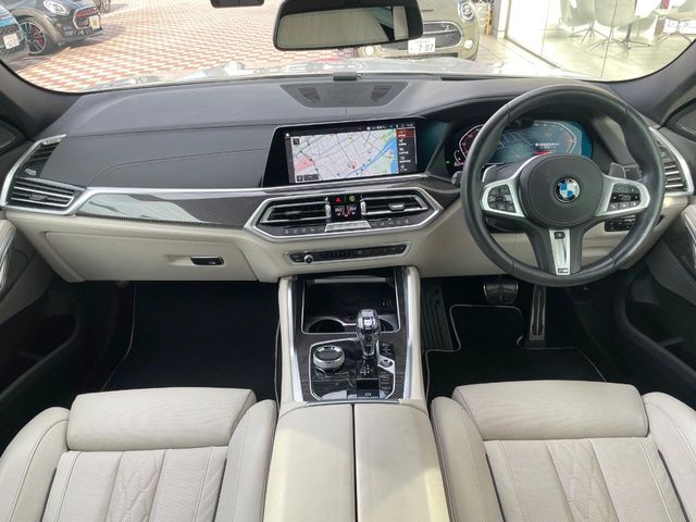 BMW X6 2