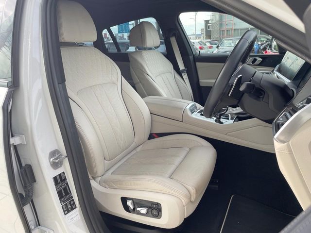 BMW X6 9