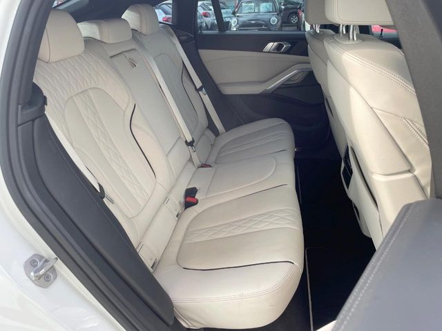 BMW X6 10