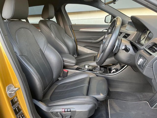BMW X2 12