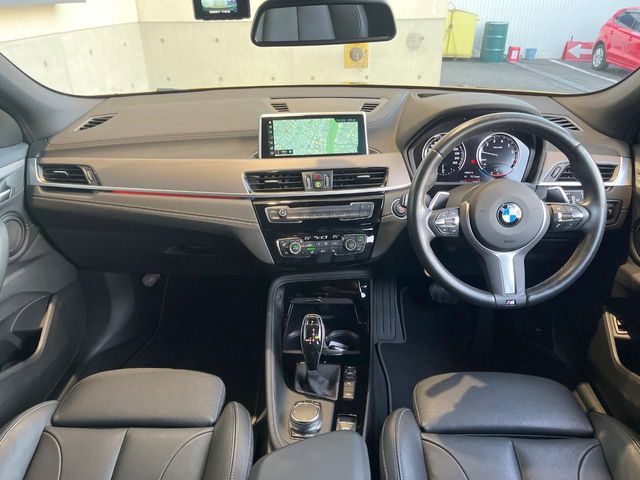 BMW X2 2