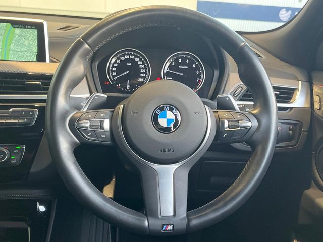 BMW X2 10