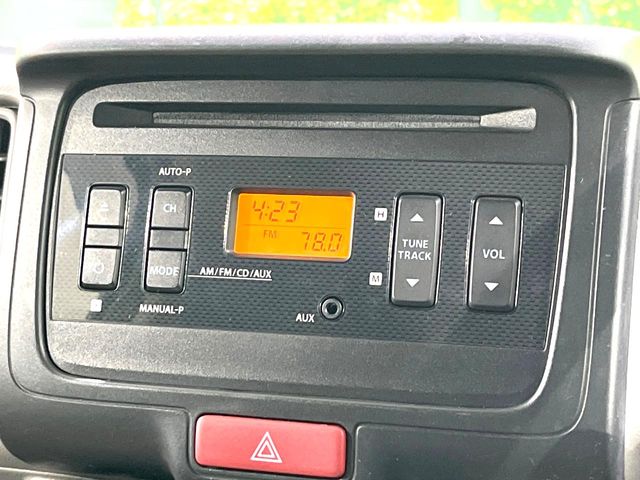 Nissan NV100 Clipper 7