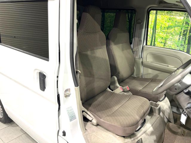 Nissan NV100 Clipper 8