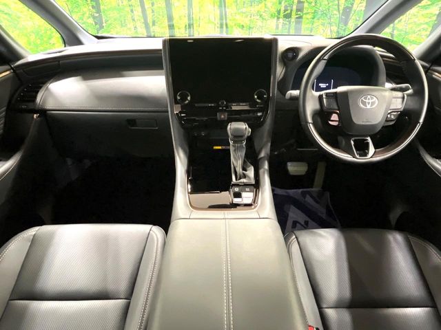 Toyota Alphard 2