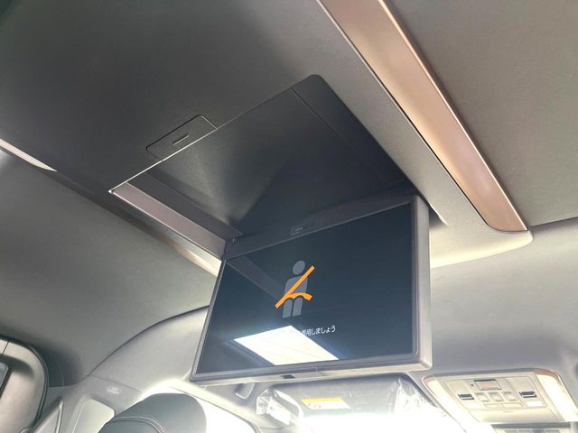 Toyota Alphard 4