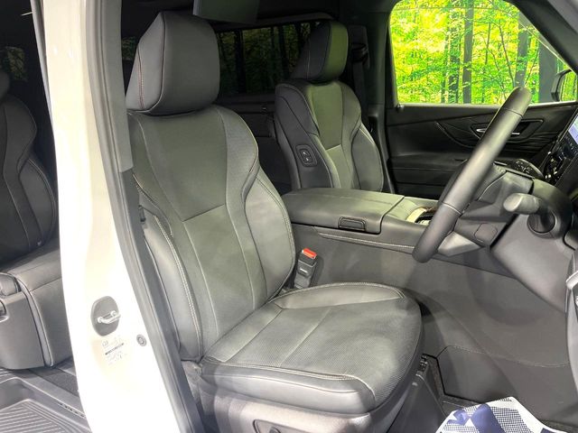 Toyota Alphard 8