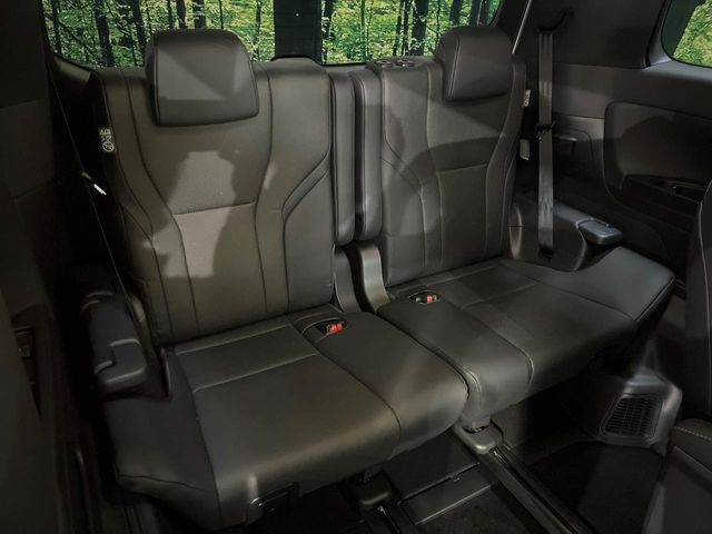 Toyota Alphard 10