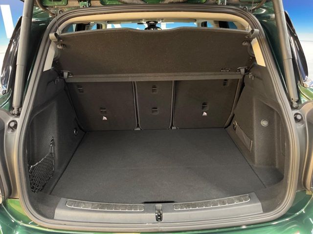 MINI Crossover 12