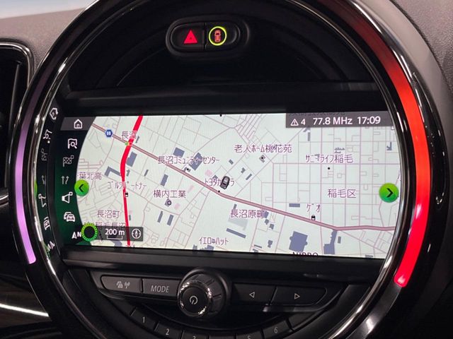 MINI Crossover 4