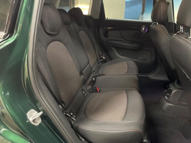 MINI Crossover 10