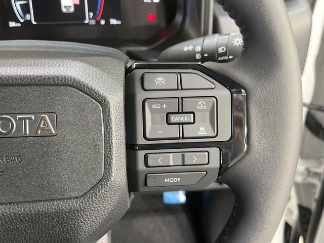 Toyota Land Cruiser FJ 5