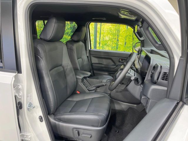 Toyota Land Cruiser FJ 8