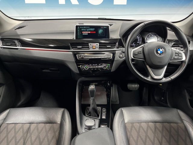 BMW X1 2