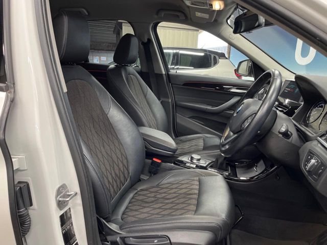 BMW X1 9