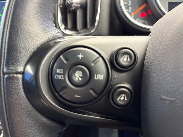 MINI Crossover 4