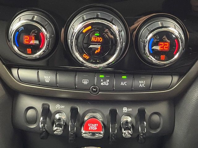 MINI Crossover 5
