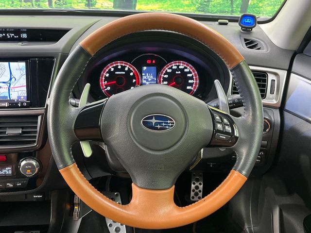 Subaru Exiga Crossover7 11