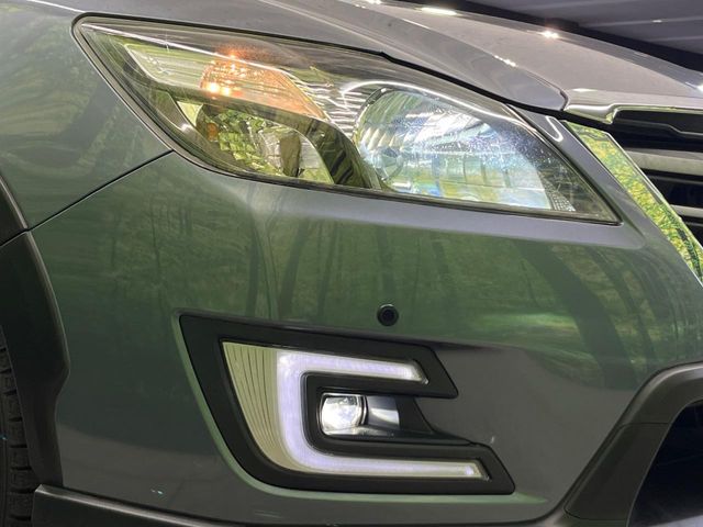 Subaru Exiga Crossover7 12